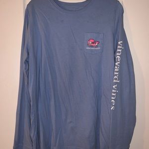 vineyard vines long sleeve